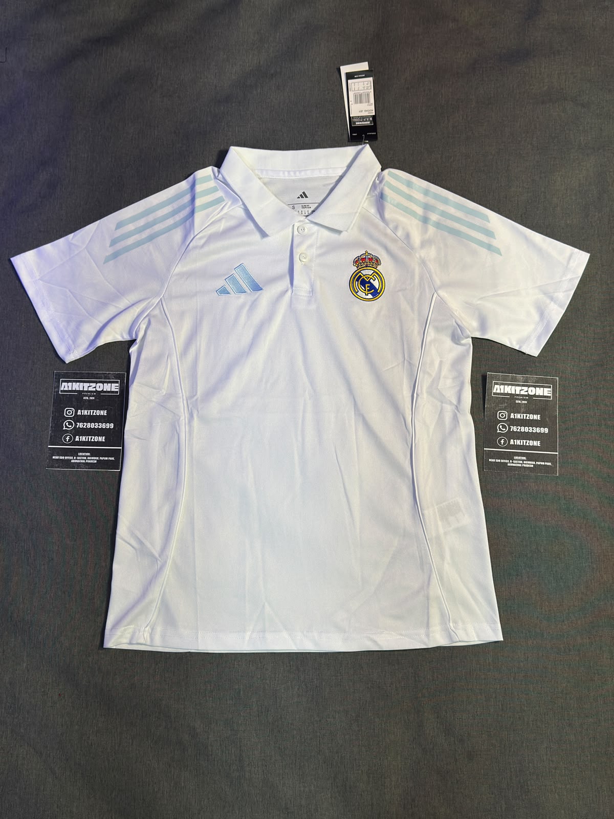 Adidas POLO t-shirt