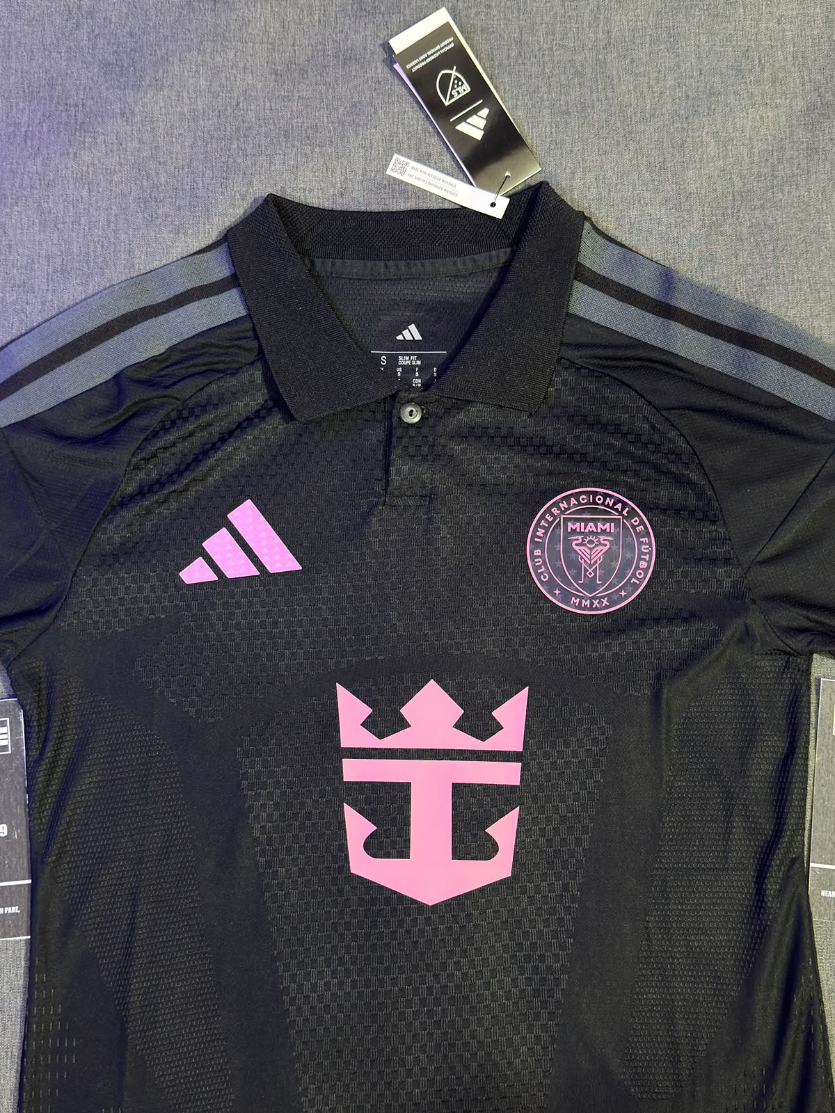 26/27 Inter Miami away — photo 2 of 5