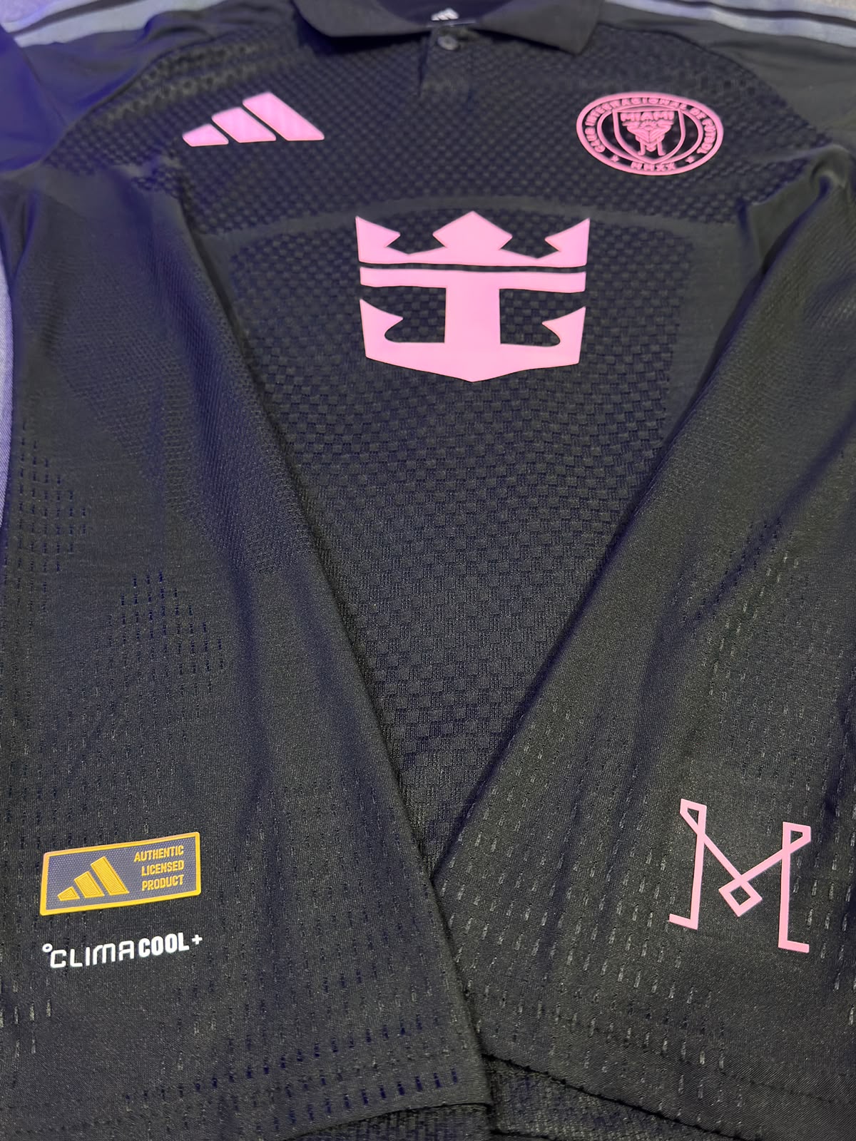26/27 Inter Miami away — photo 3 of 5