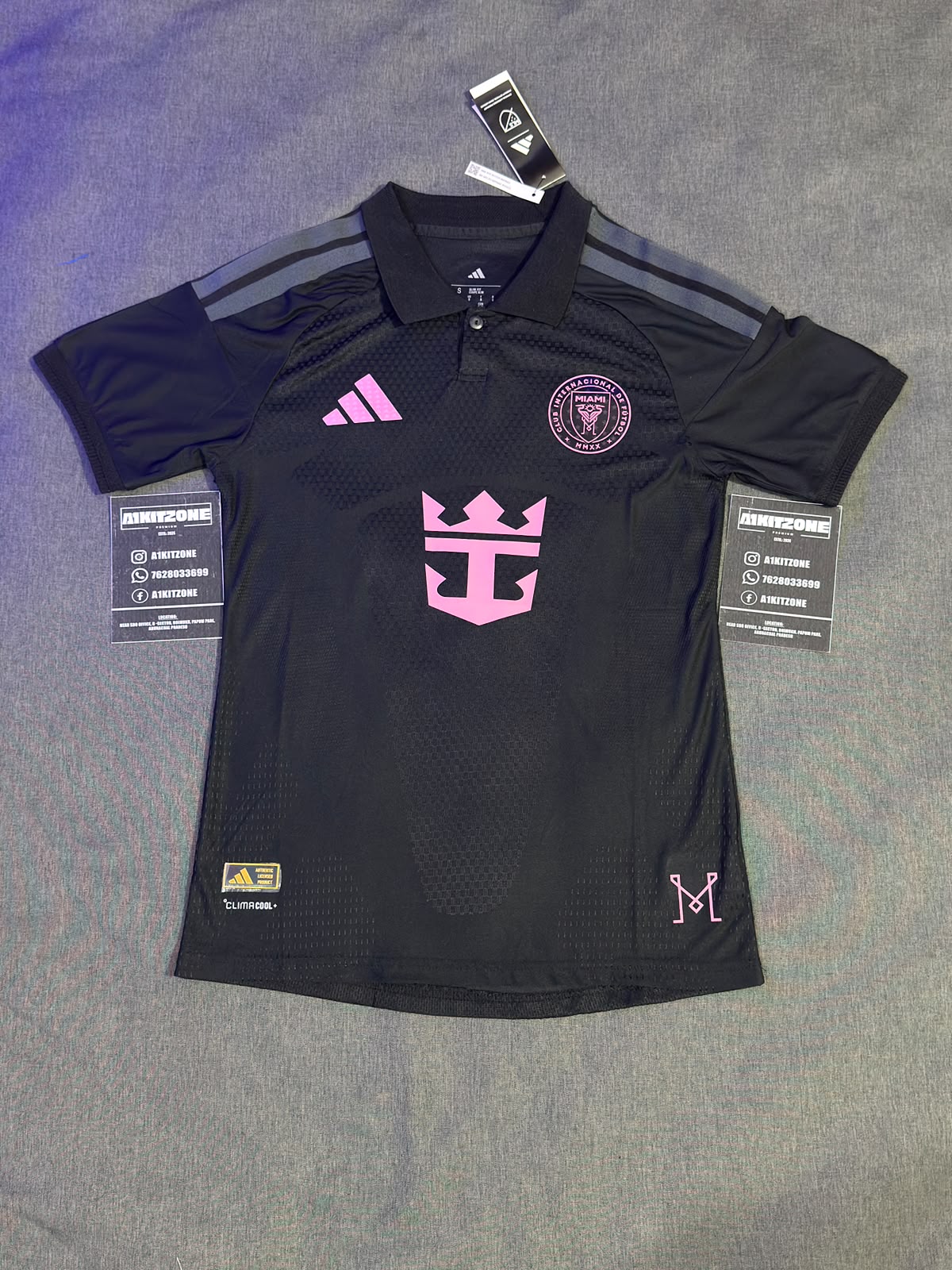 26/27 Inter Miami away