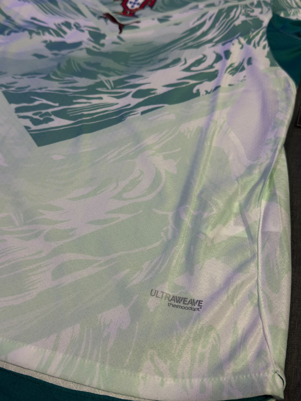 2026 Portugal away — photo 3 of 5