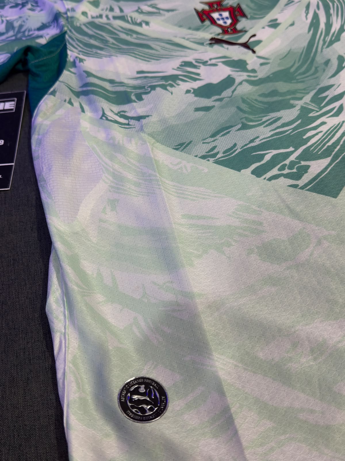 2026 Portugal away — photo 4 of 5
