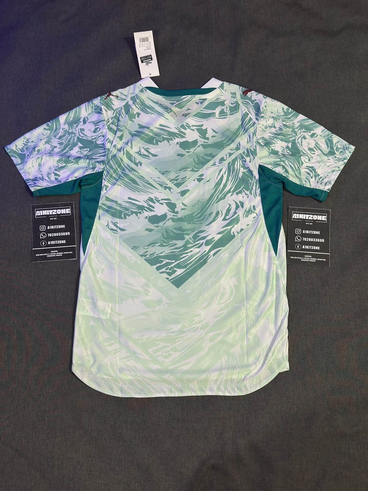 2026 Portugal away — photo 5 of 5