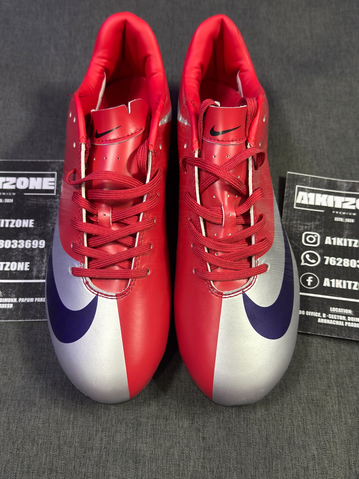 Nike Mercurial Vapor Superfly 1 RGN CR7 — photo 2 of 5