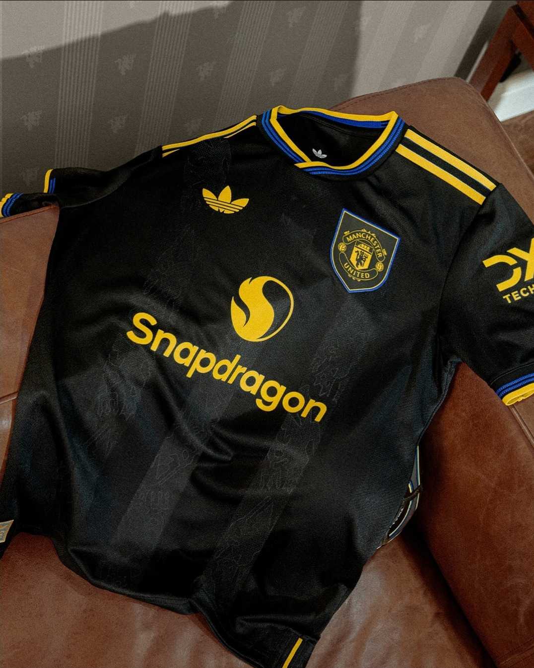 2025/26 Jersey