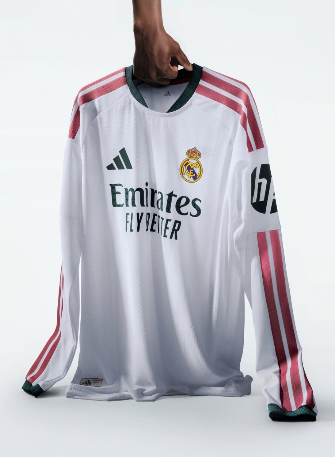 Player Full Sleeve