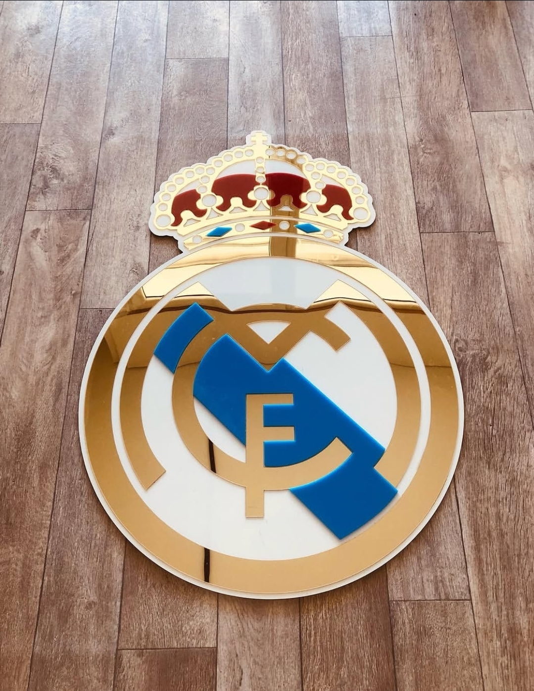 Club Fan Jersy
